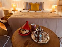 RIAD EUCALYPTUS, ETHNIC HOTEL