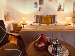 RIAD EUCALYPTUS, ETHNIC HOTEL