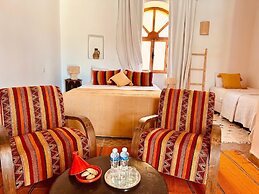 RIAD EUCALYPTUS, ETHNIC HOTEL
