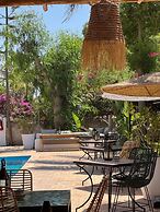 RIAD EUCALYPTUS, ETHNIC HOTEL