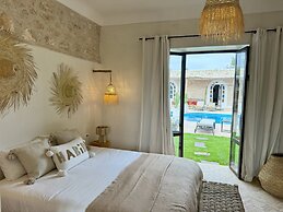 RIAD EUCALYPTUS, ETHNIC HOTEL