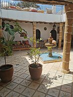 RIAD EUCALYPTUS, ETHNIC HOTEL