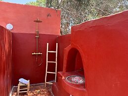 RIAD EUCALYPTUS, ETHNIC HOTEL