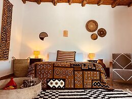 RIAD EUCALYPTUS, ETHNIC HOTEL