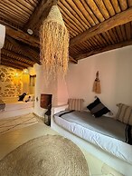 RIAD EUCALYPTUS, ETHNIC HOTEL