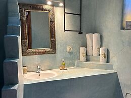 RIAD EUCALYPTUS, ETHNIC HOTEL