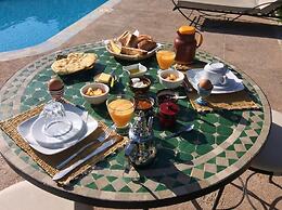 RIAD EUCALYPTUS, ETHNIC HOTEL