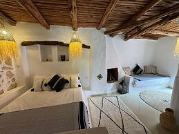 RIAD EUCALYPTUS, ETHNIC HOTEL