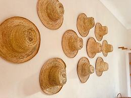 RIAD EUCALYPTUS, ETHNIC HOTEL