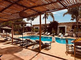 RIAD EUCALYPTUS, ETHNIC HOTEL