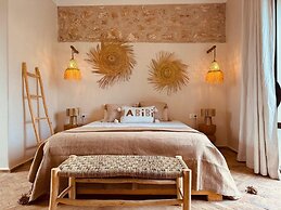 RIAD EUCALYPTUS, ETHNIC HOTEL