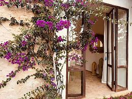 RIAD EUCALYPTUS, ETHNIC HOTEL