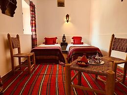 RIAD EUCALYPTUS, ETHNIC HOTEL