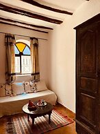 RIAD EUCALYPTUS, ETHNIC HOTEL
