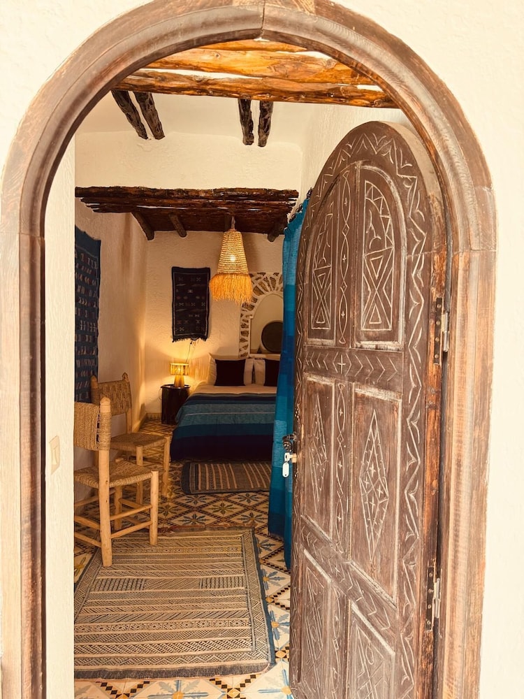 RIAD EUCALYPTUS, ETHNIC HOTEL