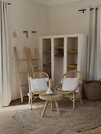 RIAD EUCALYPTUS, ETHNIC HOTEL