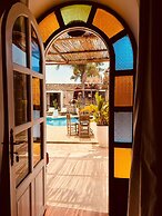 RIAD EUCALYPTUS, ETHNIC HOTEL