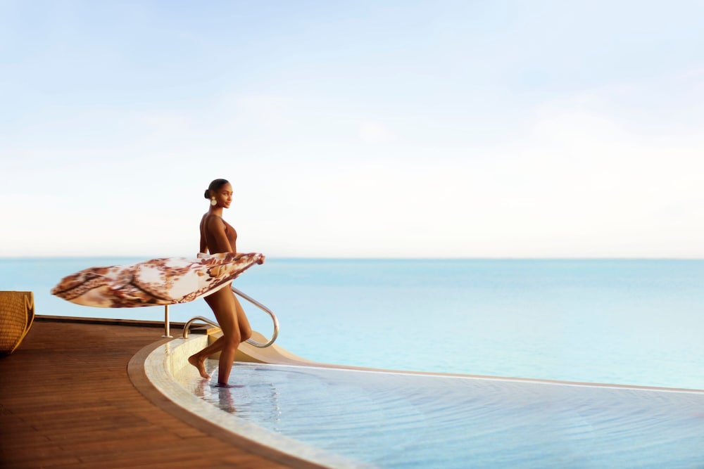 Nujuma, A Ritz-Carlton Reserve