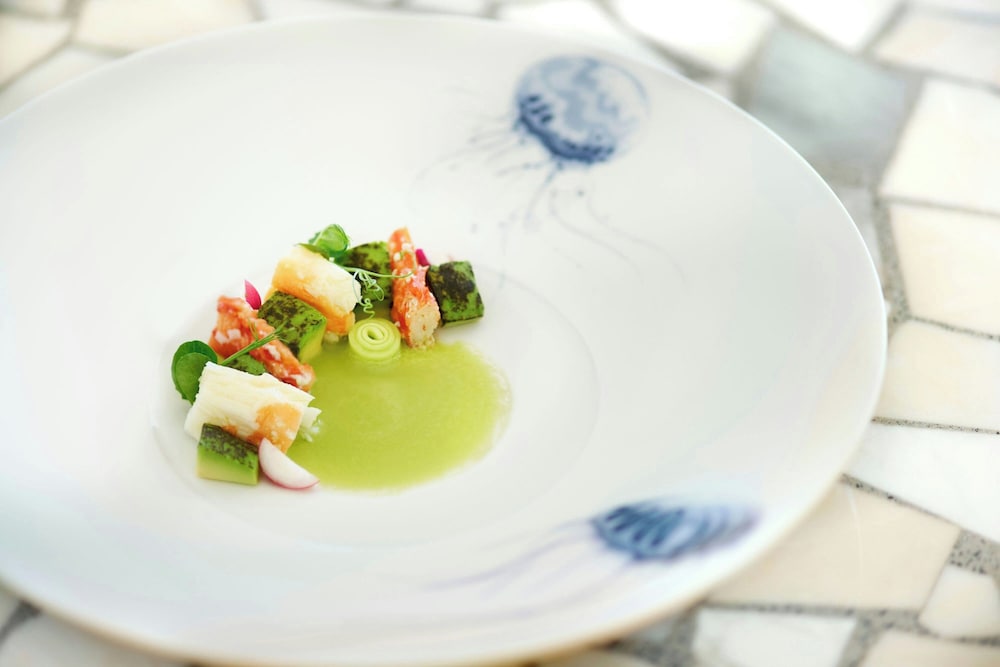 Nujuma, A Ritz-Carlton Reserve