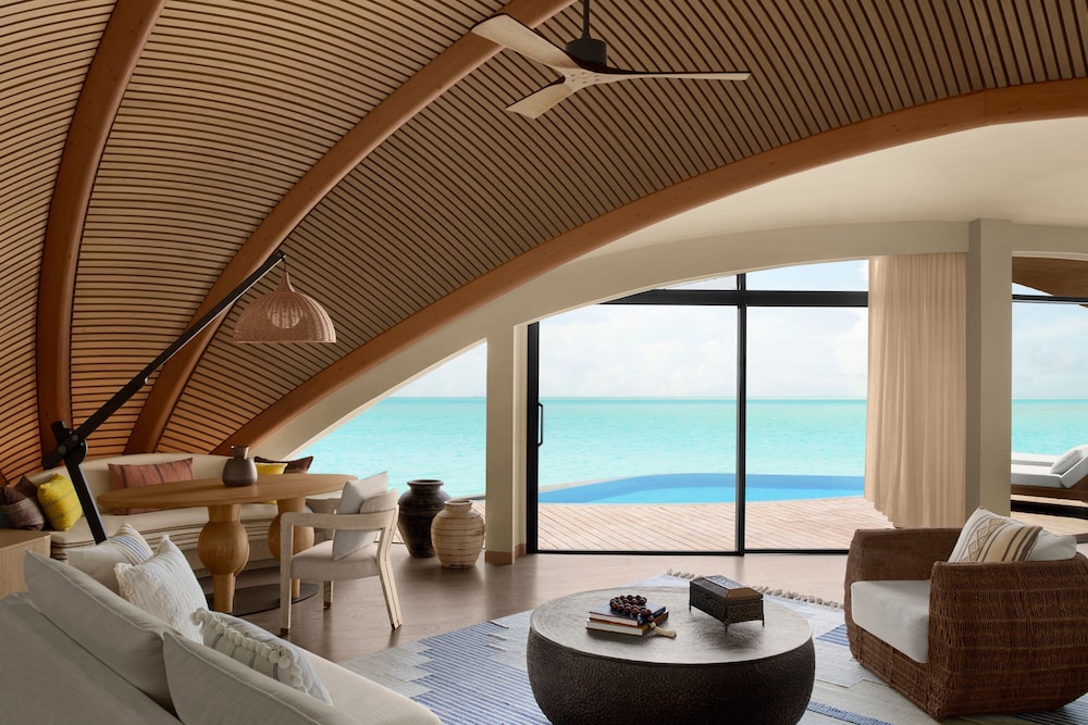 Nujuma, A Ritz-Carlton Reserve