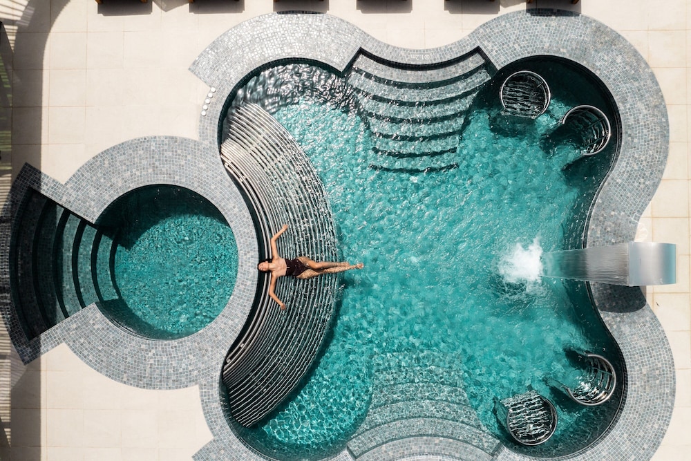 Nujuma, A Ritz-Carlton Reserve