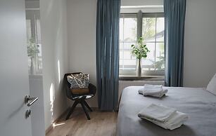 KRACHER Hotel