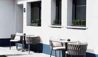 KRACHER Hotel