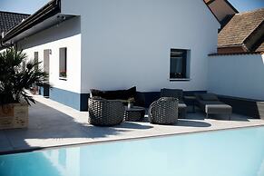 KRACHER Hotel