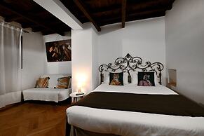 Vicolo 22- Residenze Romanae