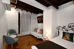 Vicolo 22- Residenze Romanae