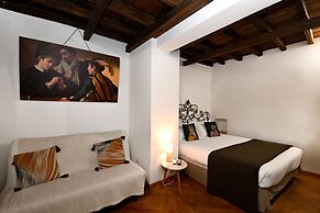 Vicolo 22- Residenze Romanae