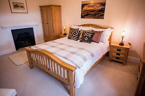 Abbey Farm House