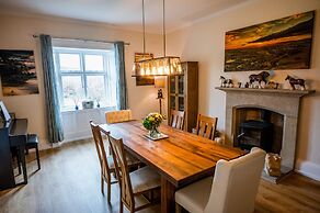 Abbey Farm House