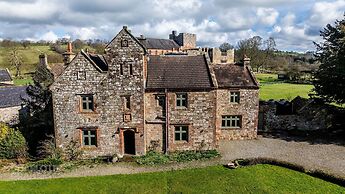 Abbey Farm House
