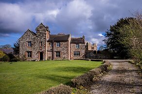 Abbey Farm House