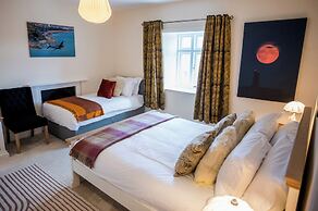 Abbey Farm House