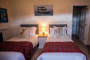 Abbey Farm House