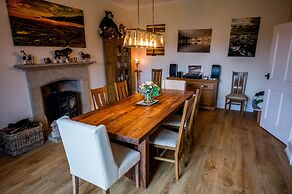 Abbey Farm House