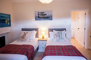 Abbey Farm House