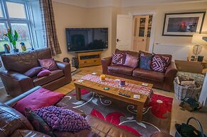 Abbey Farm House