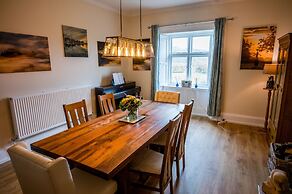 Abbey Farm House