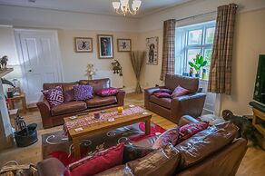 Abbey Farm House
