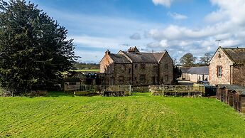 Abbey Farm House