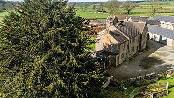 Abbey Farm House