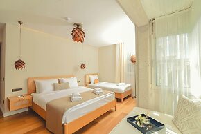 Zeyhouse Alacati