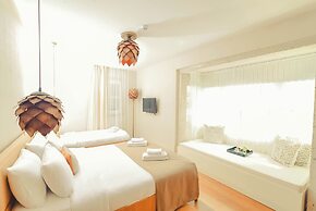 Zeyhouse Alacati