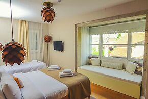 Zeyhouse Alacati