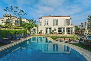 Zeyhouse Alacati