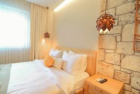 Zeyhouse Alacati
