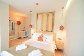 Zeyhouse Alacati